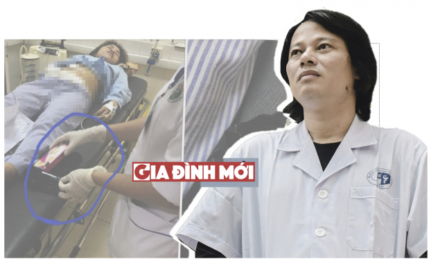 Góc nhìn y khoa vụ 'mổ ruột thừa cắt vòi trứng' ở Hà Tĩnh: Bác sĩ đúng hay sai? 3