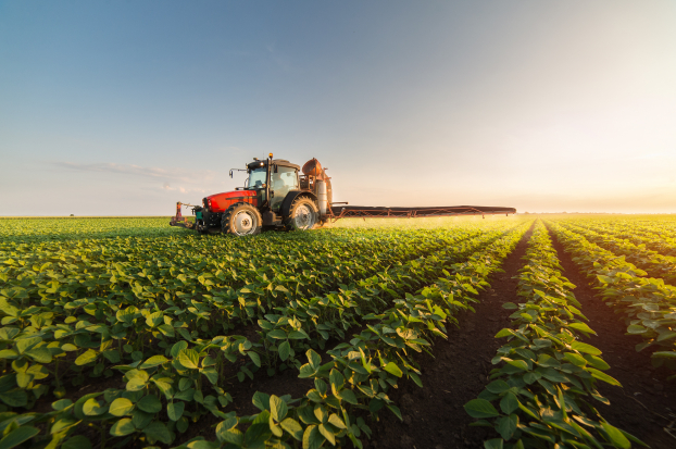 GFS tiên phong phát triển nông nghiệp hữu cơ đặc sắc trên nền tảng công nghệ hiện đại 1