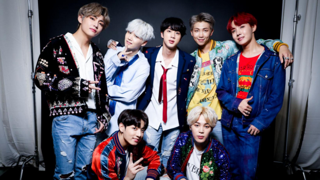 BXH danh tiếng thương hiệu tháng 3: BTS No.1, ITZY, TXT lọt top 5, đánh bật TWICE, EXO 1