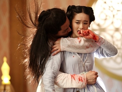 Những phân cảnh bị cắt trong các phim Hoa ngữ đình đám khiến fan 'tiếc hùi hụi' 0