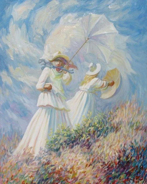  Claude Monet  