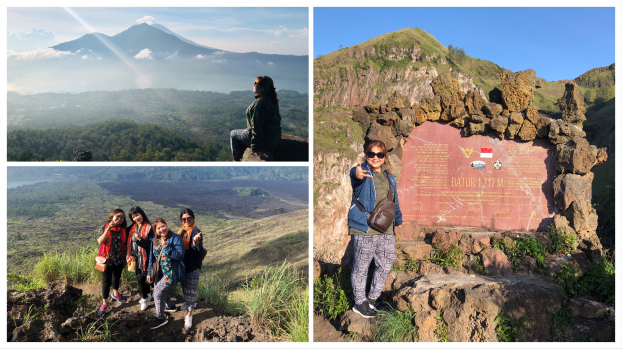 Nhật ký du lịch Bali: Trekking núi lửa Batur - trải nghiệm cực đã (phần 2) 4