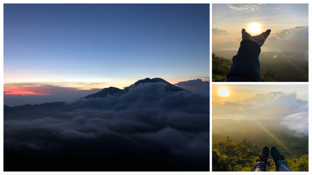 Nhật ký du lịch Bali: Trekking núi lửa Batur - trải nghiệm cực đã (phần 2) 3