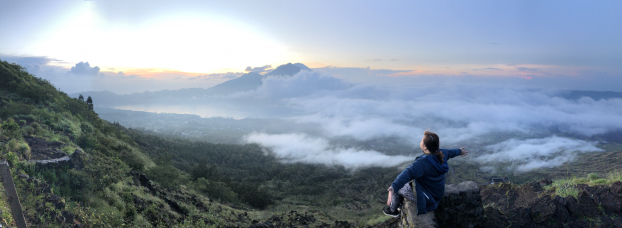 Nhật ký du lịch Bali: Trekking núi lửa Batur - trải nghiệm cực đã (phần 2) 2