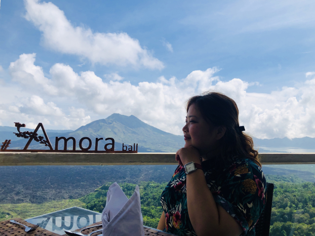 Nhật ký du lịch Bali: Trekking núi lửa Batur - trải nghiệm cực đã (phần 2) 5