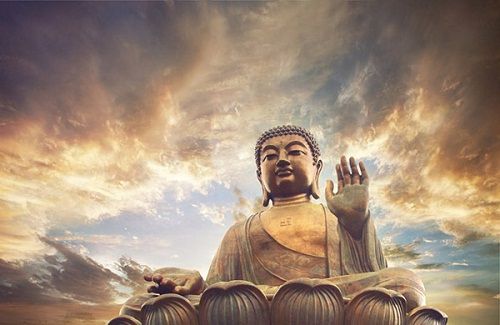 Phật dạy: Sống vị tha là một trong những phép tắc đạo đức cao quý nhất! 0