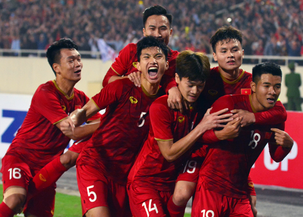   VCK U23 châu Á 2020: U23 Việt Nam đá ngày nào, xem ở đâu?  