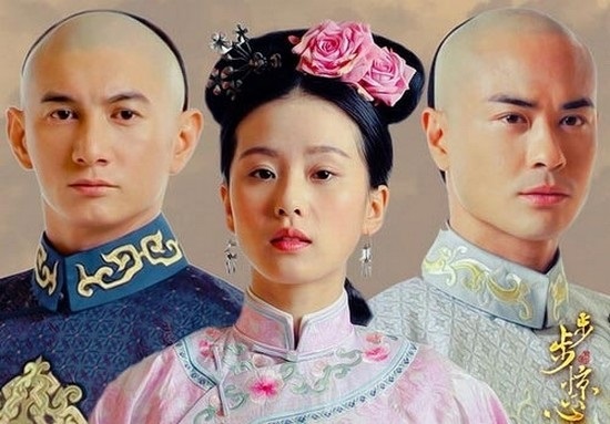 4 bộ phim Hoa ngữ khiến dân tình tức điên vì kết thúc quá 'ngược tâm' 1
