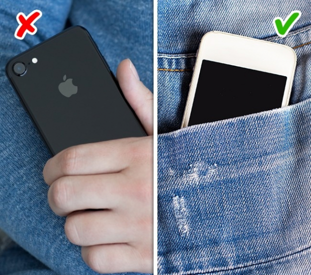 10 sai lầm khi sử dụng điện thoại khiến pin sụt nhanh 'chóng mặt' và cách khắc phục 2