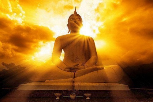 Phật dạy, mẹ chồng con dâu muốn sống hòa thuận quan trọng phải học chữ 'nhẫn' 0