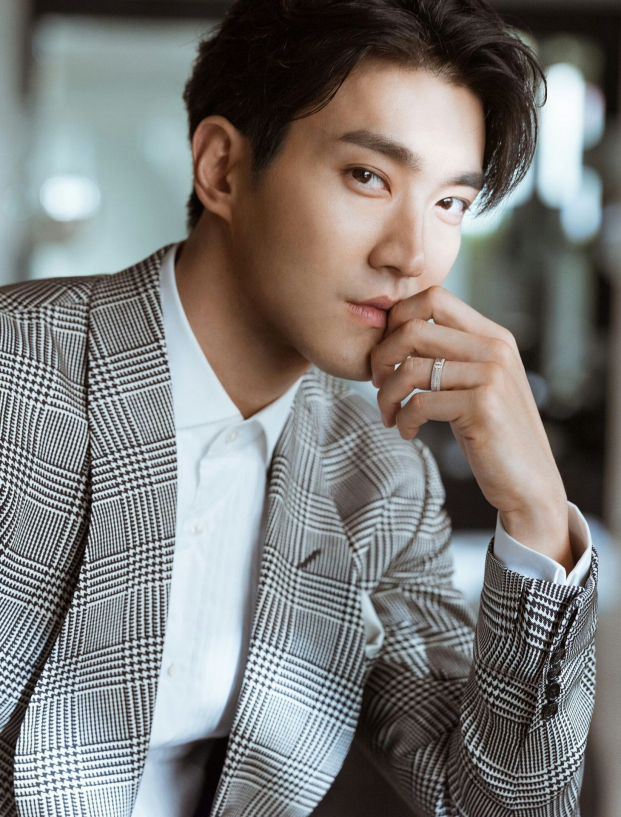 10 nam diễn viên Hàn nổi nhất trên Instagram: Bạn thân V đứng thứ 3, Lee Min Ho thế nào? 2