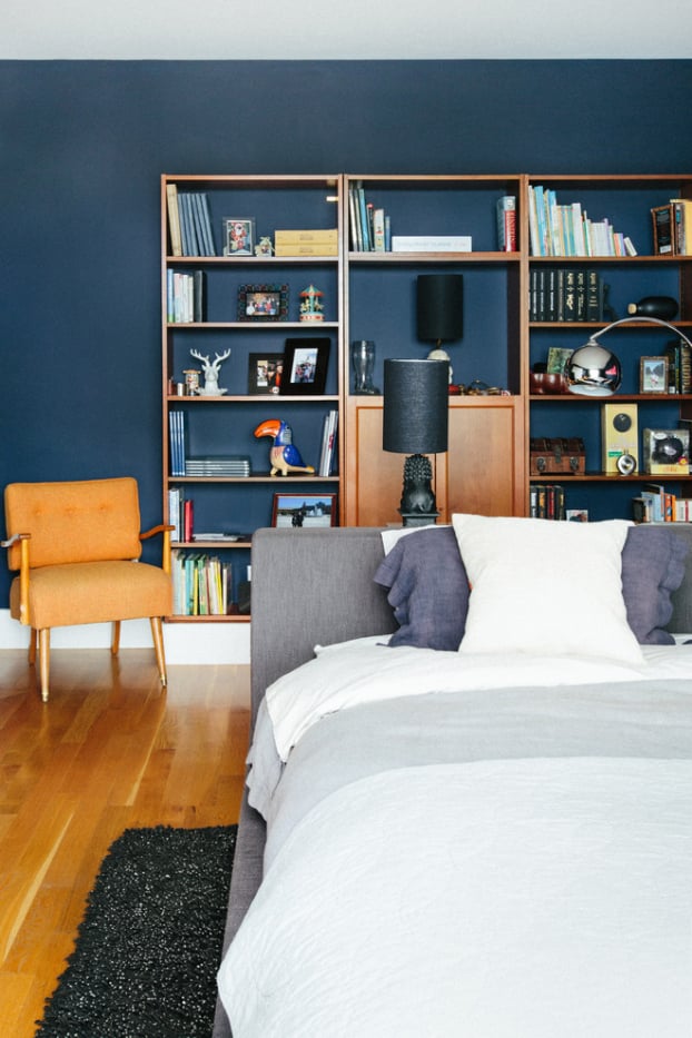 Tủ sách đẹp luôn đẹp trong nhà bạn, hãy xem những ý tưởng thiết kế tuyệt vời này 4