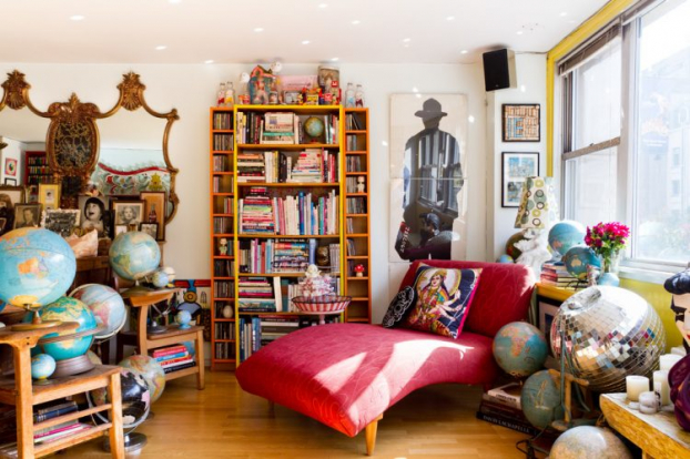 Tủ sách đẹp luôn đẹp trong nhà bạn, hãy xem những ý tưởng thiết kế tuyệt vời này 7