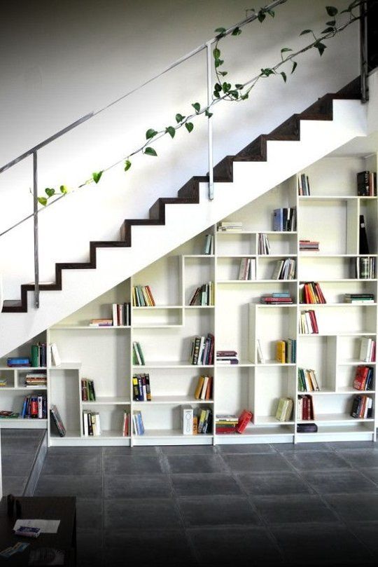 Tủ sách đẹp luôn đẹp trong nhà bạn, hãy xem những ý tưởng thiết kế tuyệt vời này 0