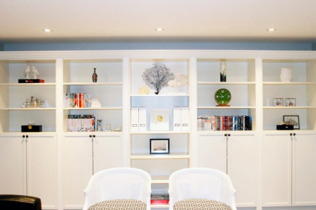 Tủ sách đẹp luôn đẹp trong nhà bạn, hãy xem những ý tưởng thiết kế tuyệt vời này 6
