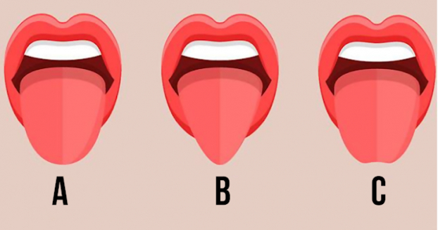 Nhân tướng học: Hình dạng lưỡi nói lên điều gì về bạn? 0