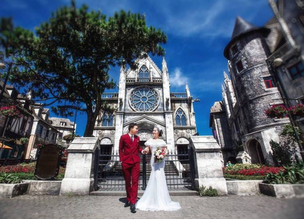'Khách sạn lãng mạn nhất thế giới' ưu đãi đặc biệt cho các cặp đôi 2