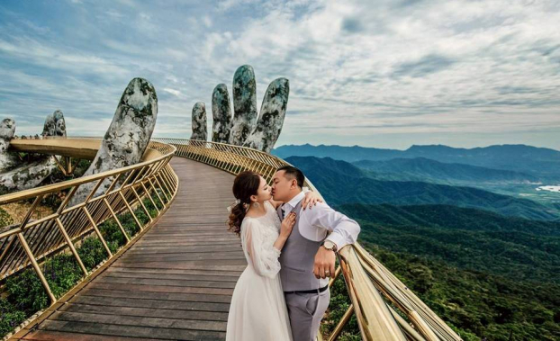 'Khách sạn lãng mạn nhất thế giới' ưu đãi đặc biệt cho các cặp đôi 3