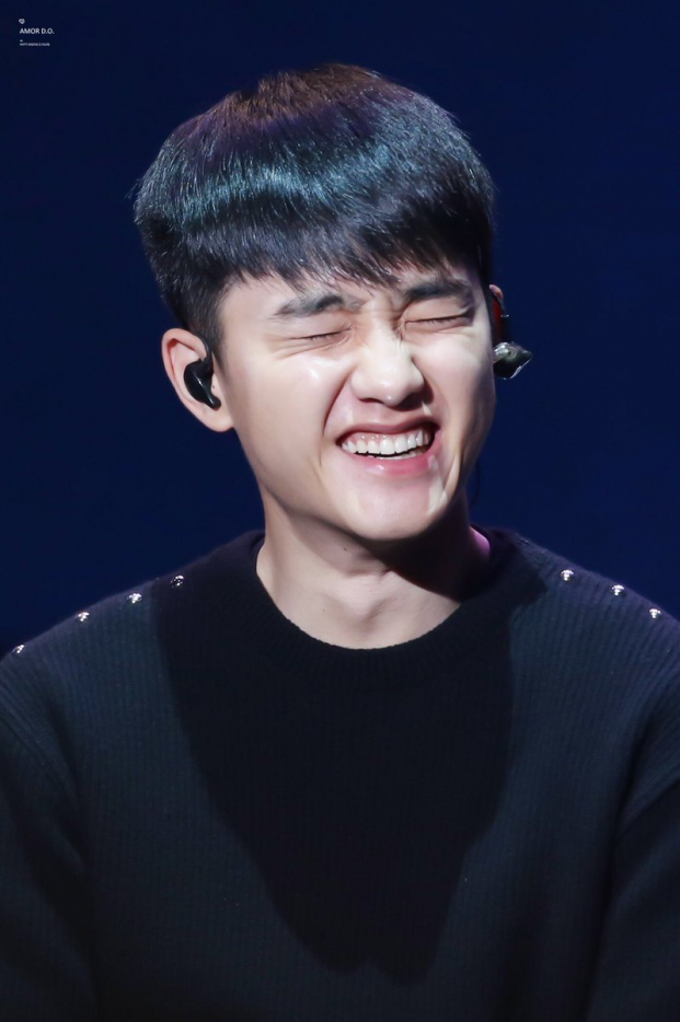 D.O. (EXO) nhập ngũ trong im lặng, EXO-L háo hức chờ tin thần tượng 2