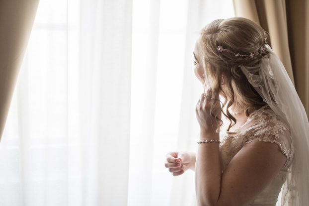 Làm thế nào để xử lý những căng thẳng muôn thuở trước đám cưới? 2