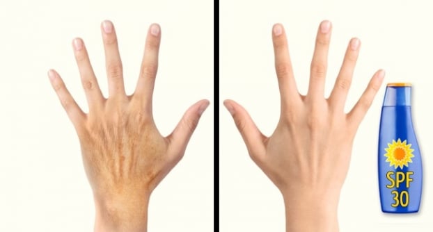 5 bí quyết cho bàn tay bạn trông trẻ hơn 10 tuổi 4