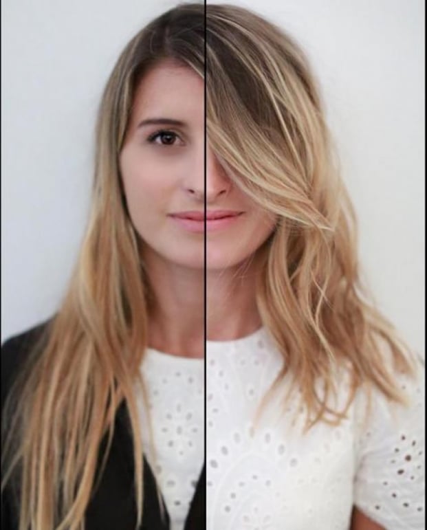 10 mẹo đơn giản giúp tóc trông dày hơn, người tóc mỏng không nên bỏ qua 1