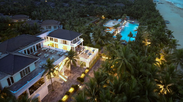 Premier Village Danang Resort ưu đãi lớn nhân dịp sinh nhật lần thứ 5 4