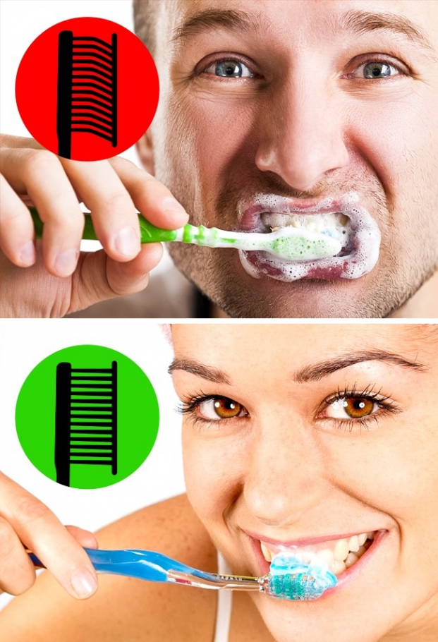 8 sai lầm lớn nhiều người hay mắc phải khi chăm sóc răng miệng 0