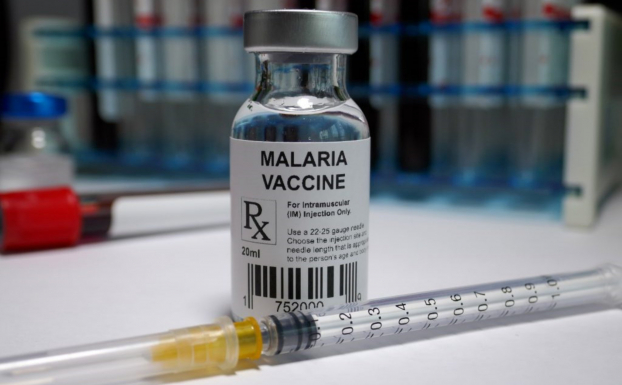 Lần đầu tiên thử nghiệm tiêm vắc-xin chống sốt rét cho 300.000 trẻ em 0