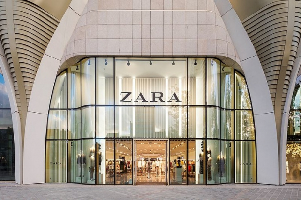 9 'mánh khóe' của Zara khiến bạn chỉ muốn 'dâng tiền' cho họ ngay và luôn 2