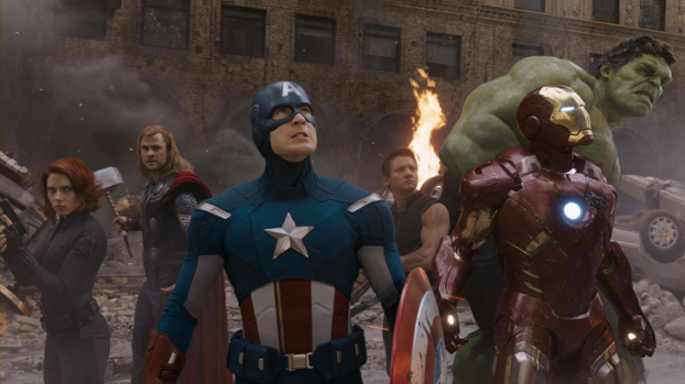 Đây mới là trình tự đúng nhất để xem lại các phim Marvel trước 'Avengers: Endgame' 6