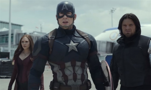 Đây mới là trình tự đúng nhất để xem lại các phim Marvel trước 'Avengers: Endgame' 13