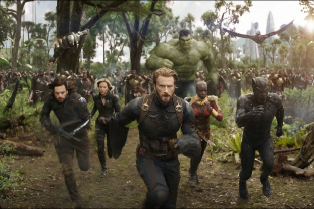 Đây mới là trình tự đúng nhất để xem lại các phim Marvel trước 'Avengers: Endgame' 19