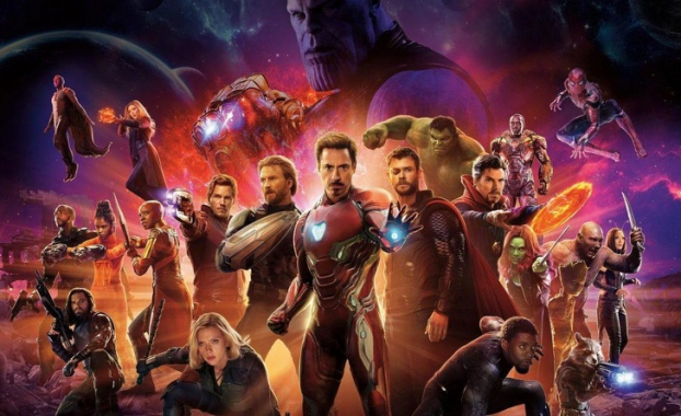 Đây mới là trình tự đúng nhất để xem lại các phim Marvel trước 'Avengers: Endgame' 21