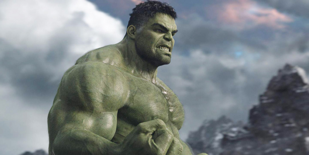 11 bức ảnh thời thơ ấu của các siêu anh hùng Marvel, cậu bé Hulk đáng yêu bất ngờ 17