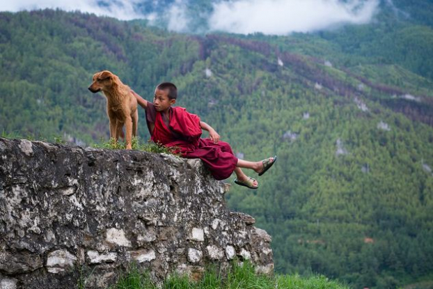 11 sự thật thú vị về Bhutan - quốc gia miễn phí y tế và không có người vô gia cư 6
