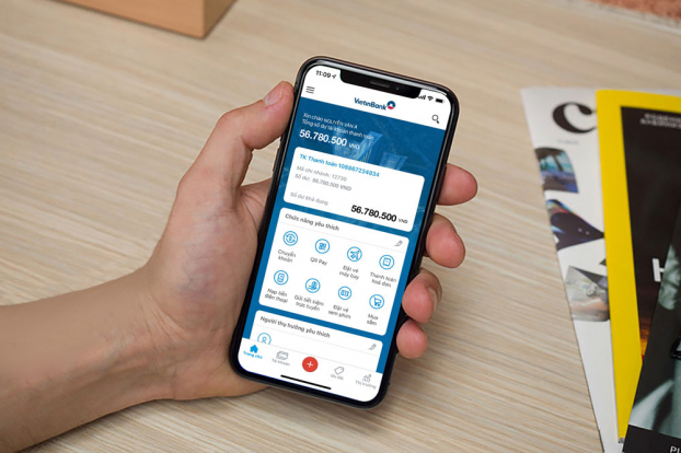   Có tới 1,5 triệu khách hàng dùng VietinBank iPay Mobile trong năm 2018  