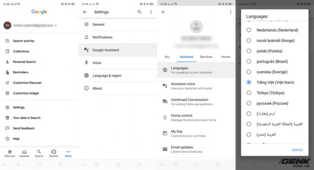 Google Assistant là gì? Google Assistant tiếng Việt sử dụng ra sao? 2