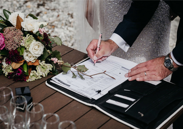 Wedding Planner là gì? Tại sao đám cưới nhất thiết phải có một Wedding Planner? 1