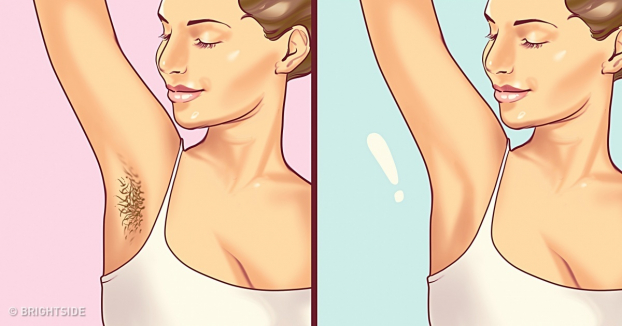 7 bí quyết khử mùi cơ thể hiệu quả giúp bạn tự tin trong ngày hè nóng nực 4