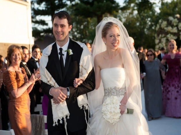 10 đám cưới xa xỉ nhất thế giới khiến bạn 'choáng ngợp' về độ chịu chơi, chịu chi 3