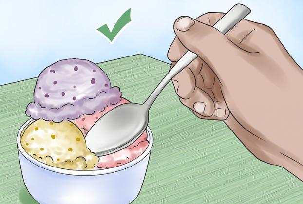 Những đối tượng không nên ăn kem trong mùa hè và khuyến cáo của bác sĩ 5