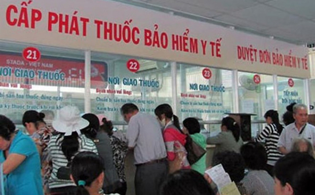   Tình trạng thiếu thuốc tại các cơ sở y tế tỉnh Bà Rịa - Vũng Tàu được cho là bởi nguyên nhân chậm trễ trong việc đấu thầu thuốc năm 2019.  