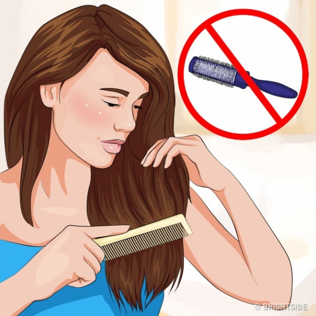 4 cách dưỡng tóc mềm mượt tự nhiên tại nhà không cần ra tiệm 1