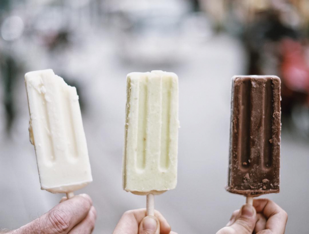 Những đối tượng không nên ăn kem trong mùa hè và khuyến cáo của bác sĩ 1