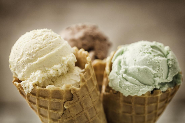 Những đối tượng không nên ăn kem trong mùa hè và khuyến cáo của bác sĩ 4