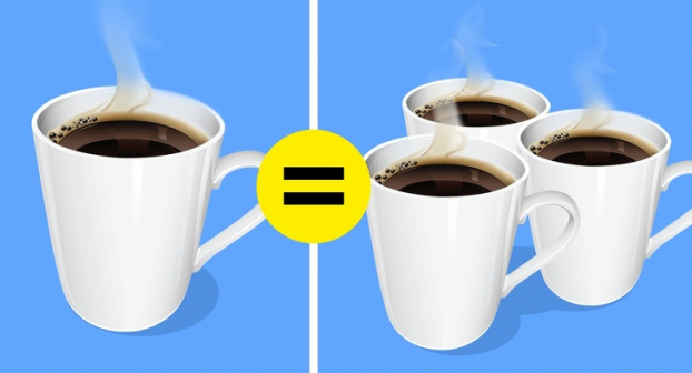 9 lợi ích bất ngờ của cà phê với sức khỏe đã được khoa học chứng minh 2