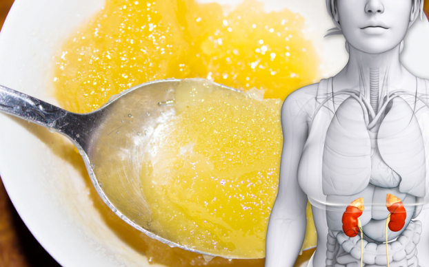Điều gì sẽ xảy ra với cơ thể nếu bạn uống 1 thìa mật ong trước khi đi ngủ? 0