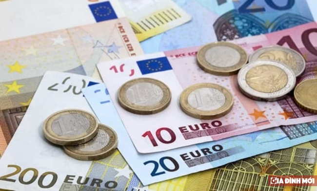   Tỷ giá ngoại tệ ngày 11/5: USD giảm, EUR tăng mạnh  