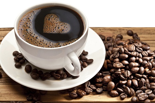   Cà phê là nguồn rất giàu chất chống oxy hóa  